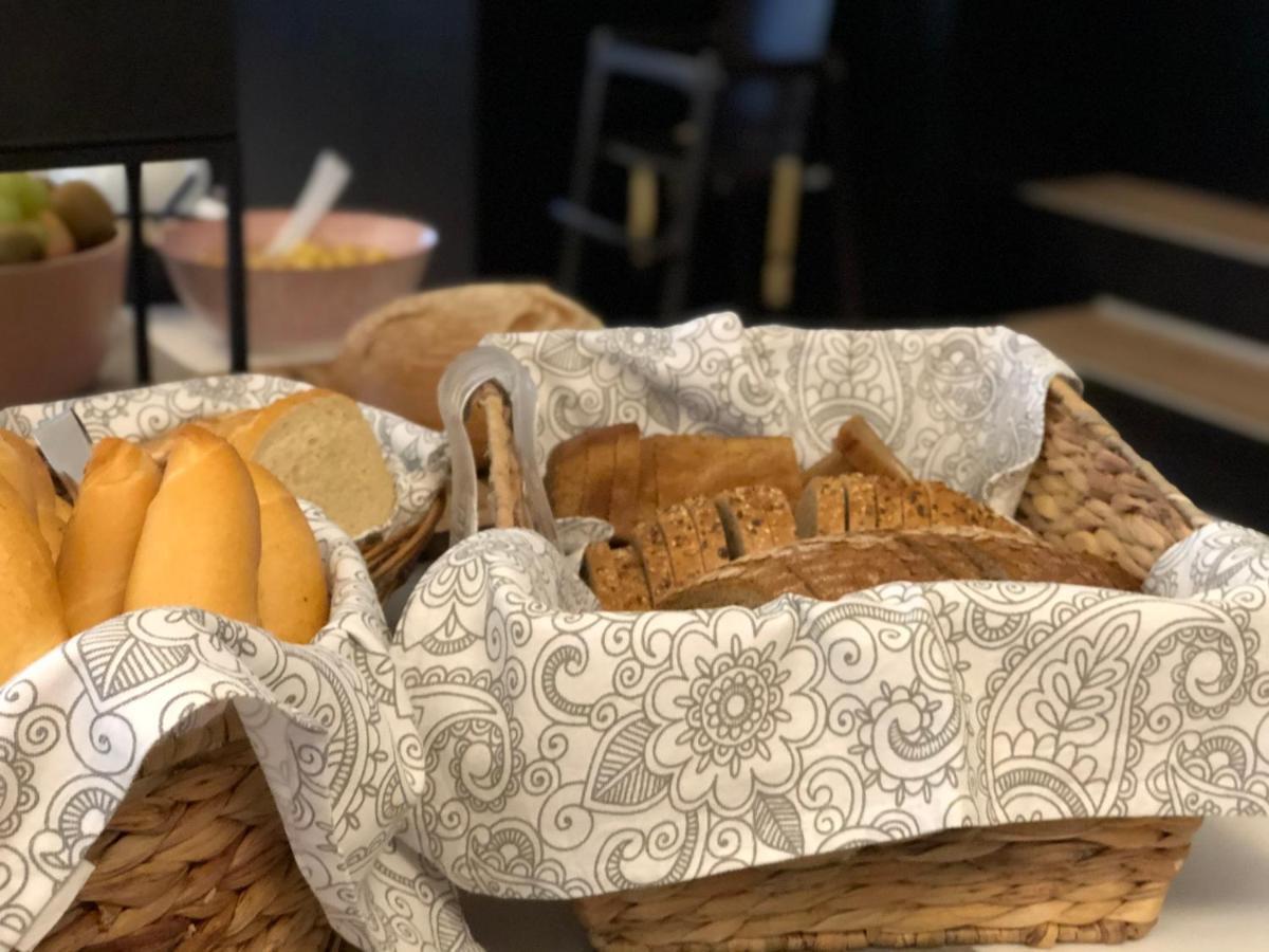 斯纳兹卡酒店 Špindlerŭv Mlýn 外观 照片